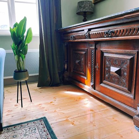 Banská Štiavnica Apartman V Studni Na Streche מראה חיצוני תמונה