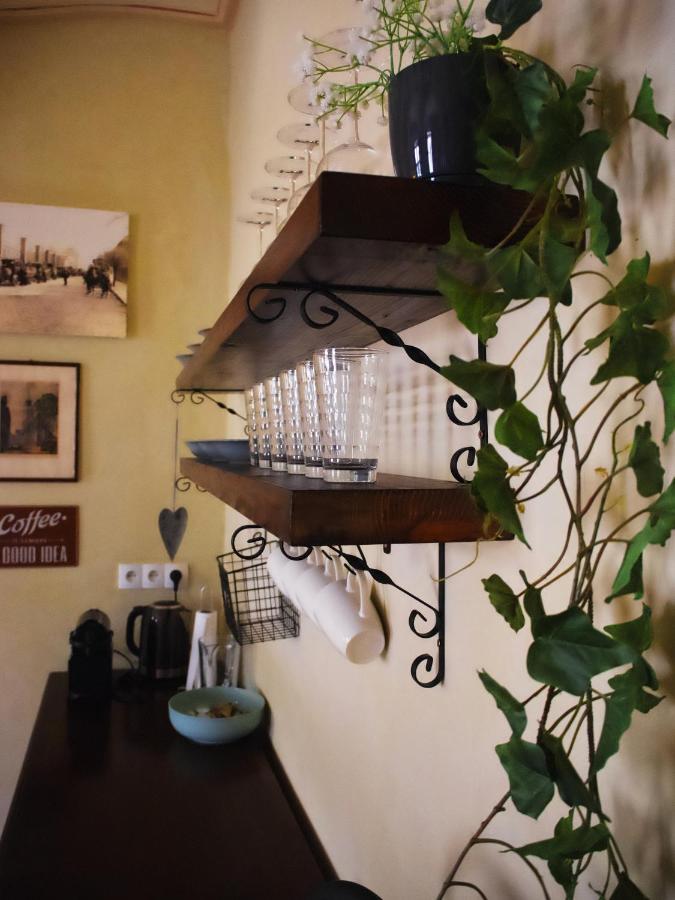 Banská Štiavnica Apartman V Studni Na Streche מראה חיצוני תמונה